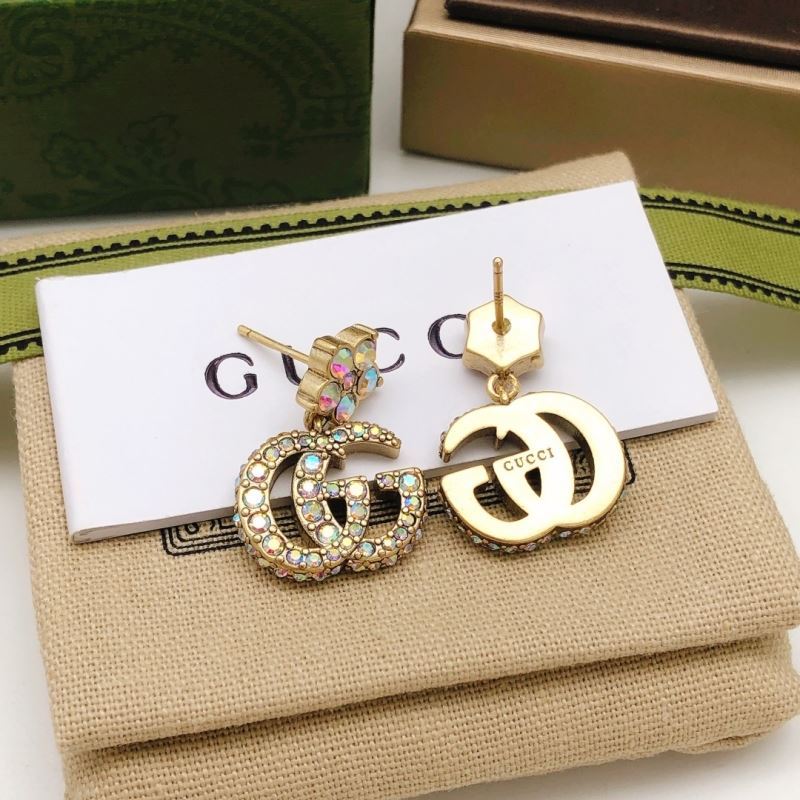 Gucci Earrings